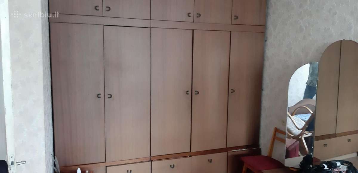 Baldai už simboline kaina - nuotraukos Nr. 3