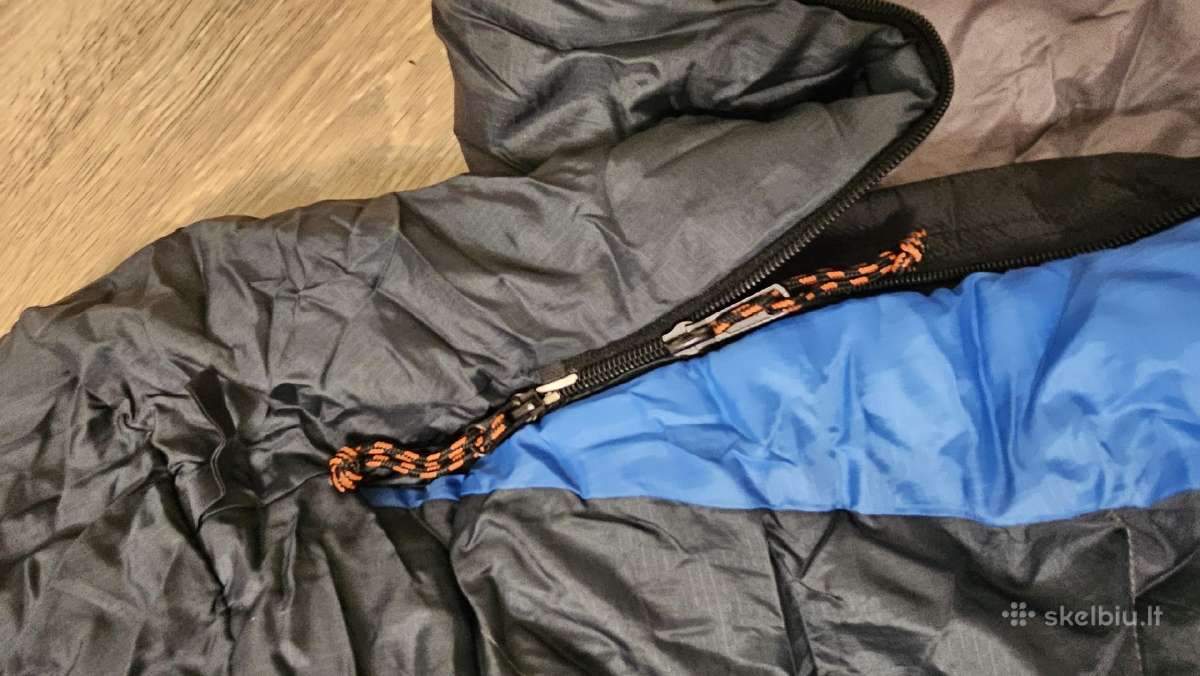 Norheim Midgard miegmaišis (1700g, iki +1c) - nuotraukos Nr. 5