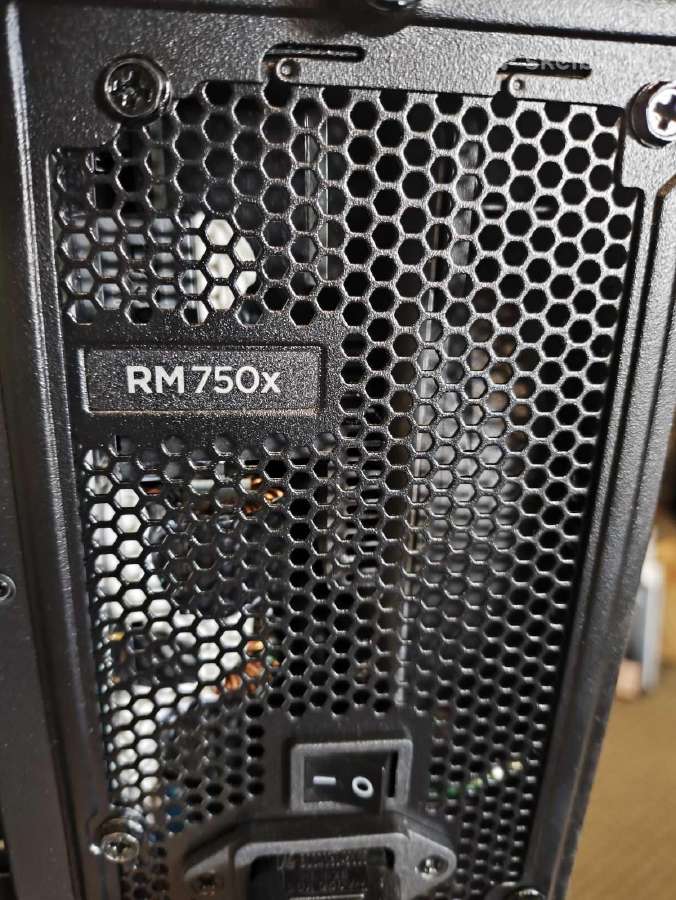 Old High End gamming i7-7800x Gtx 1070 Ti 8gb - nuotraukos Nr. 5