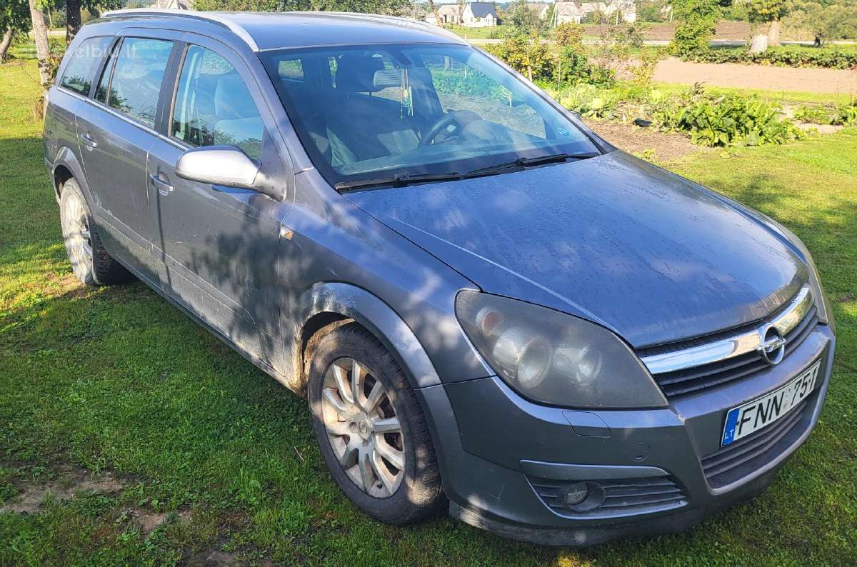 Parduodu auto dalims - nuotraukos Nr. 2