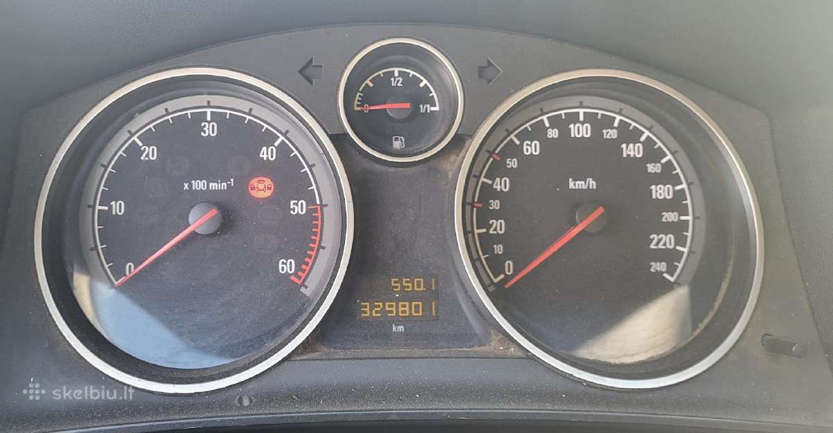 Parduodu auto dalims - nuotraukos Nr. 4