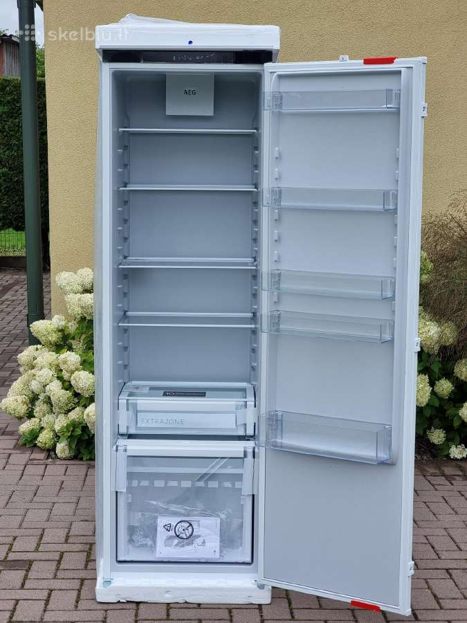 Naujas Aeg Tk6ds181es + garantija - nuotraukos Nr. 2