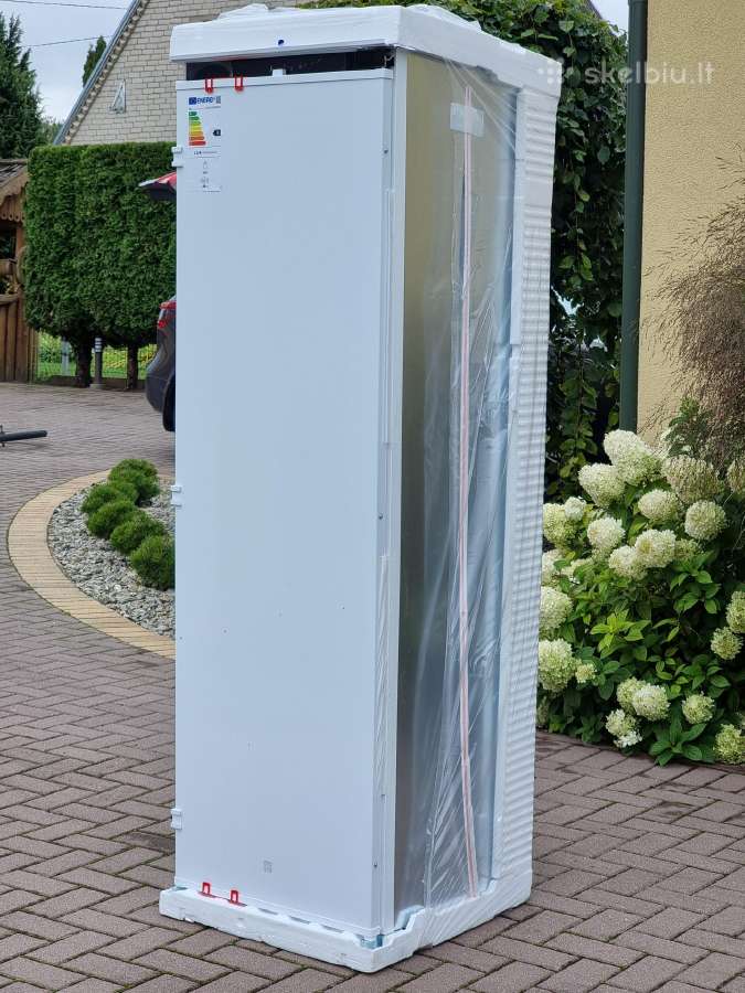 Naujas Aeg Tk6ds181es + garantija - nuotraukos Nr. 5