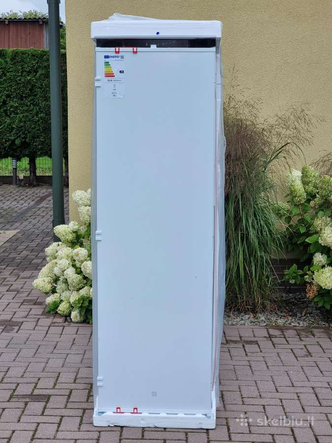 Naujas Aeg Tk6ds181es + garantija - nuotraukos Nr. 7