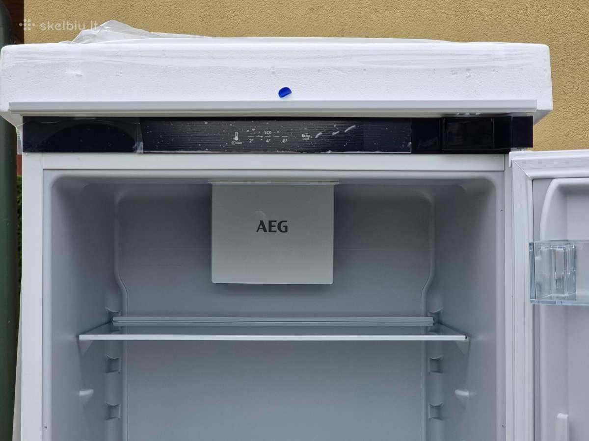 Naujas Aeg Tk6ds181es + garantija - nuotraukos Nr. 8