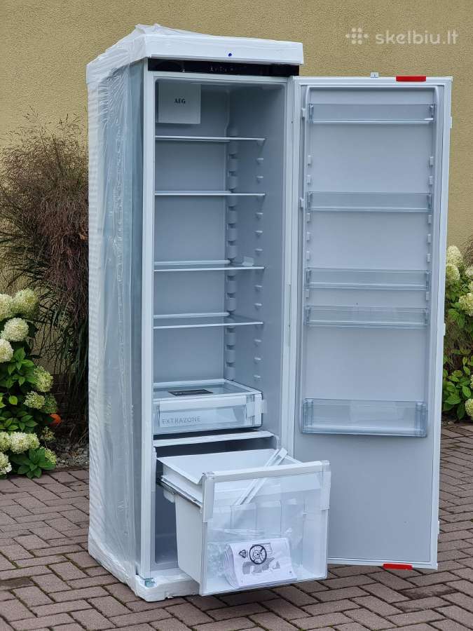 Naujas Aeg Tk6ds181es + garantija - nuotraukos Nr. 13
