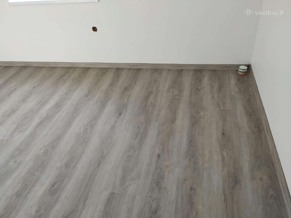 Plataus profilio statybininkas - nuotraukos Nr. 16