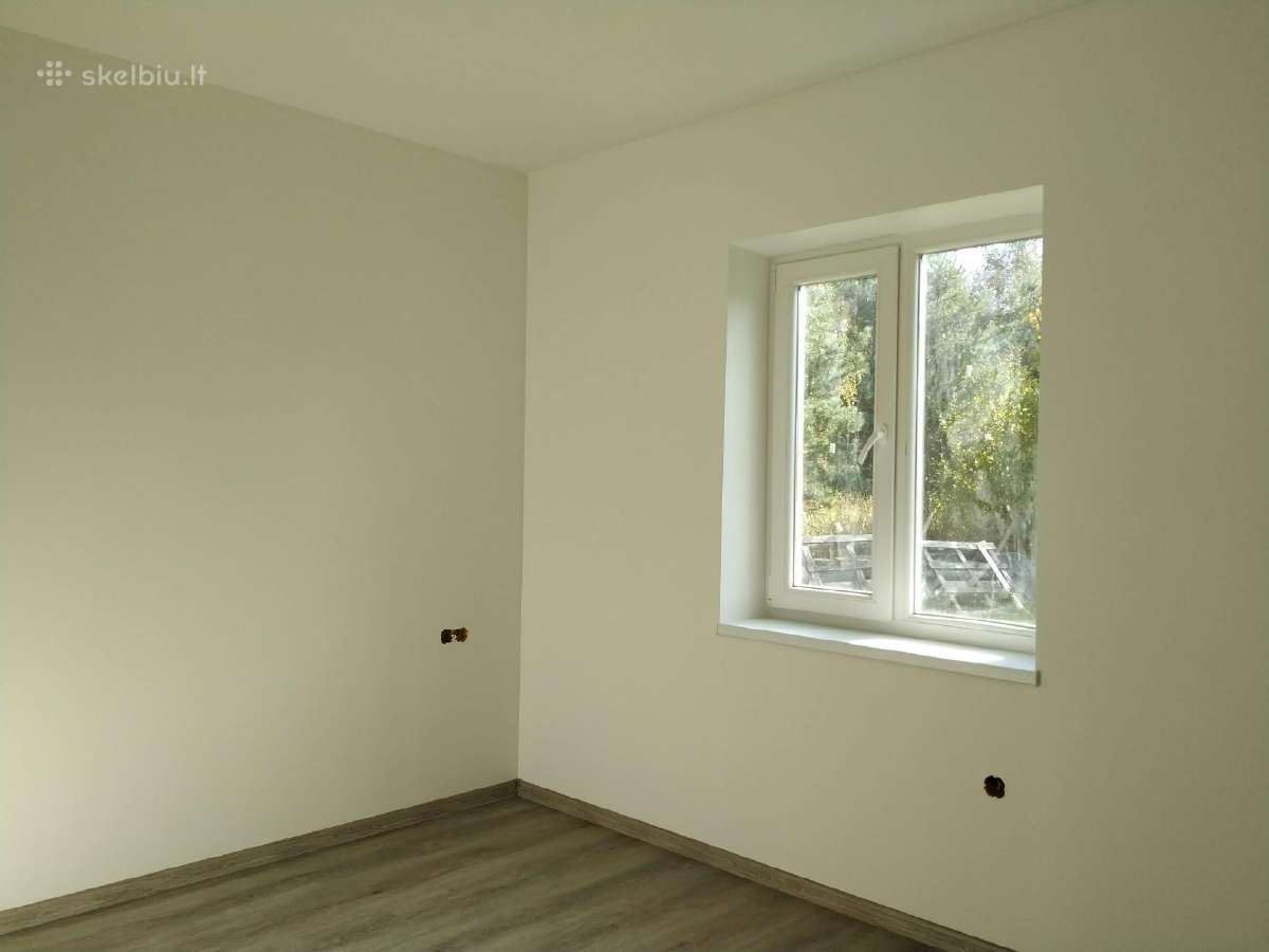 Plataus profilio statybininkas - nuotraukos Nr. 18