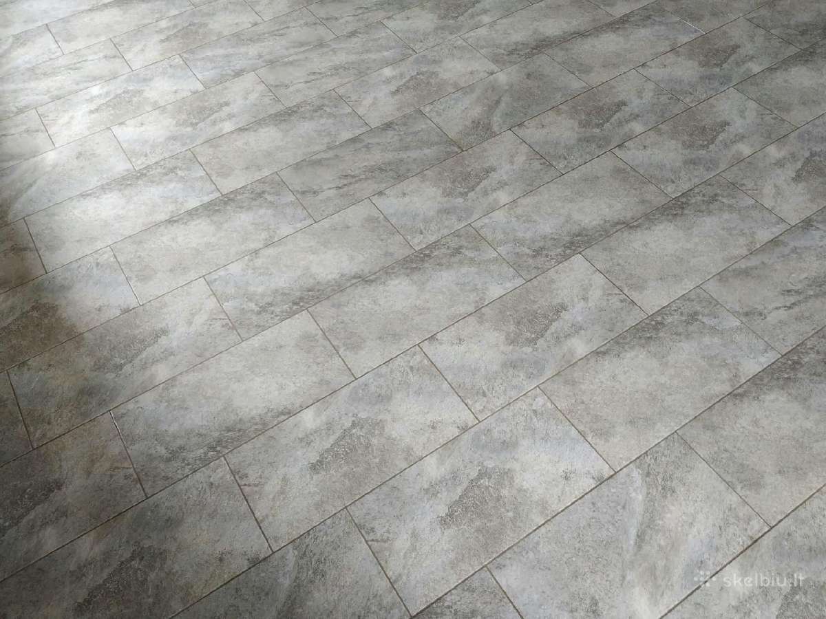 Plataus profilio statybininkas - nuotraukos Nr. 17
