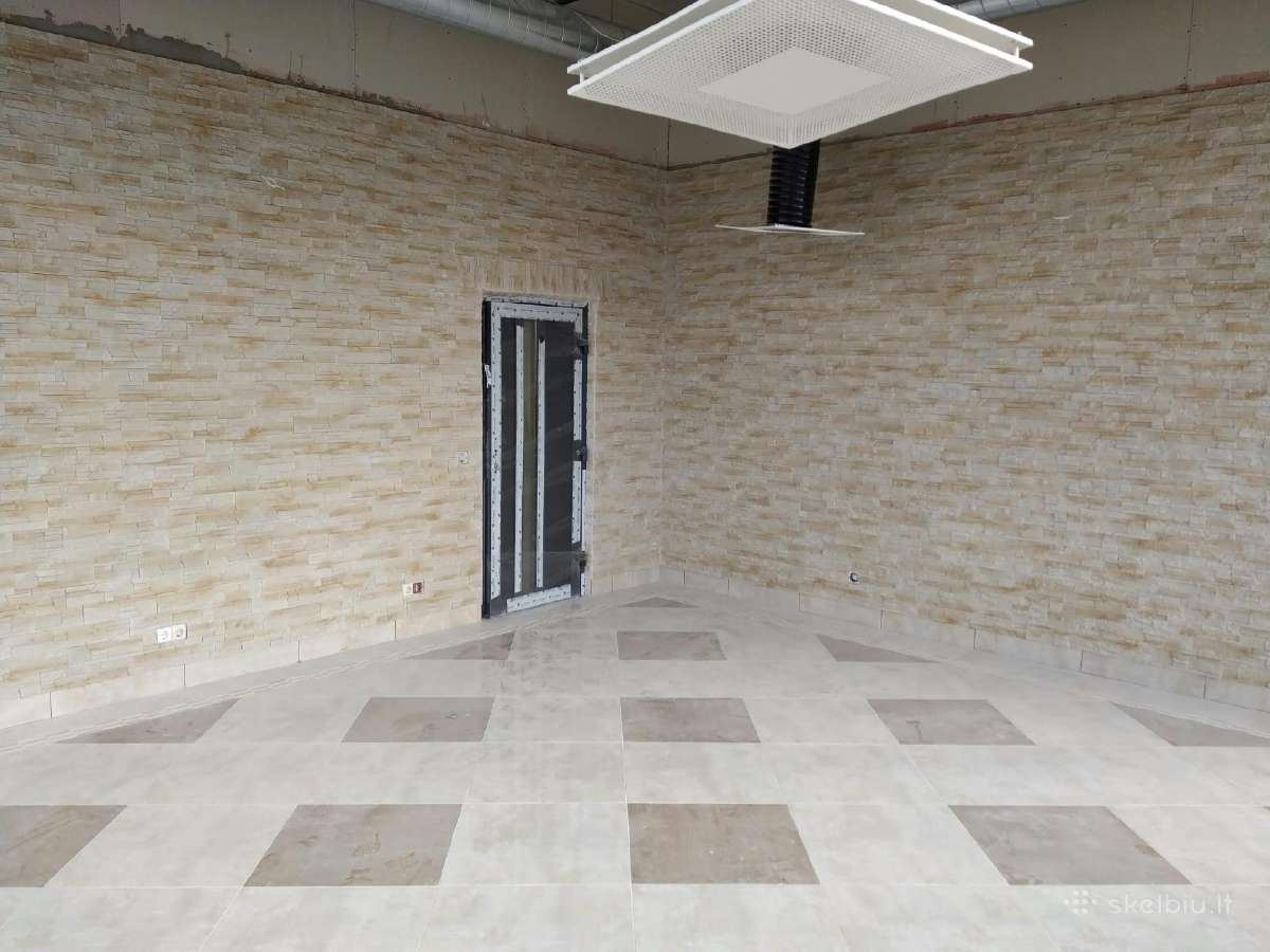 Plataus profilio statybininkas - nuotraukos Nr. 26