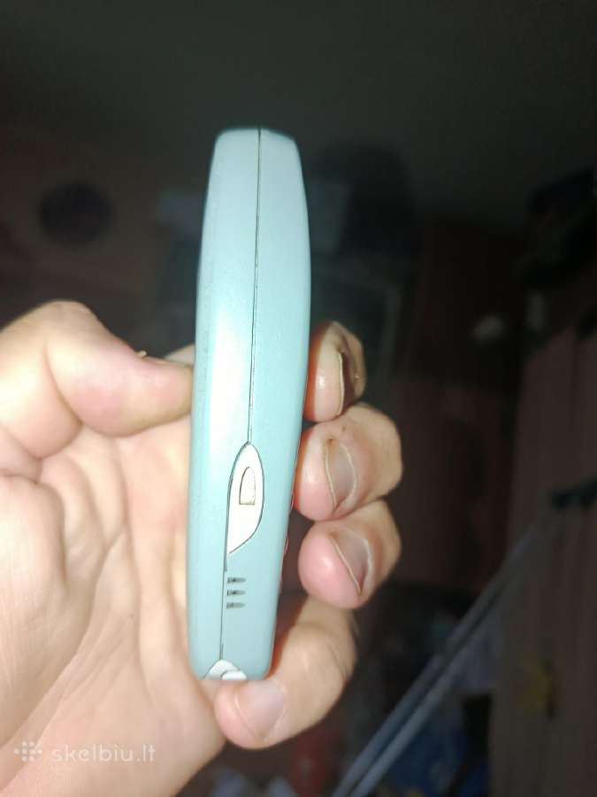 Nokia sena - nuotraukos Nr. 6