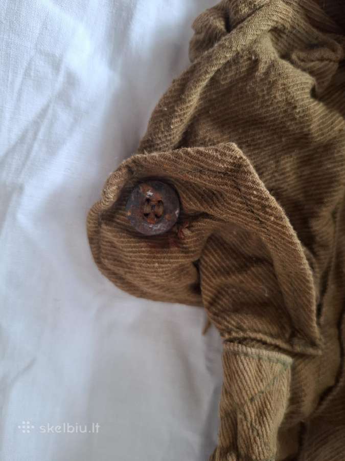 Gp-5 dujokaukės krepšys - nuotraukos Nr. 2
