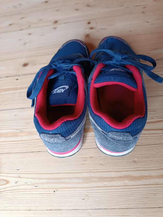 Nike laisvalaikio batai, dydis 35,5 - nuotraukos Nr. 2