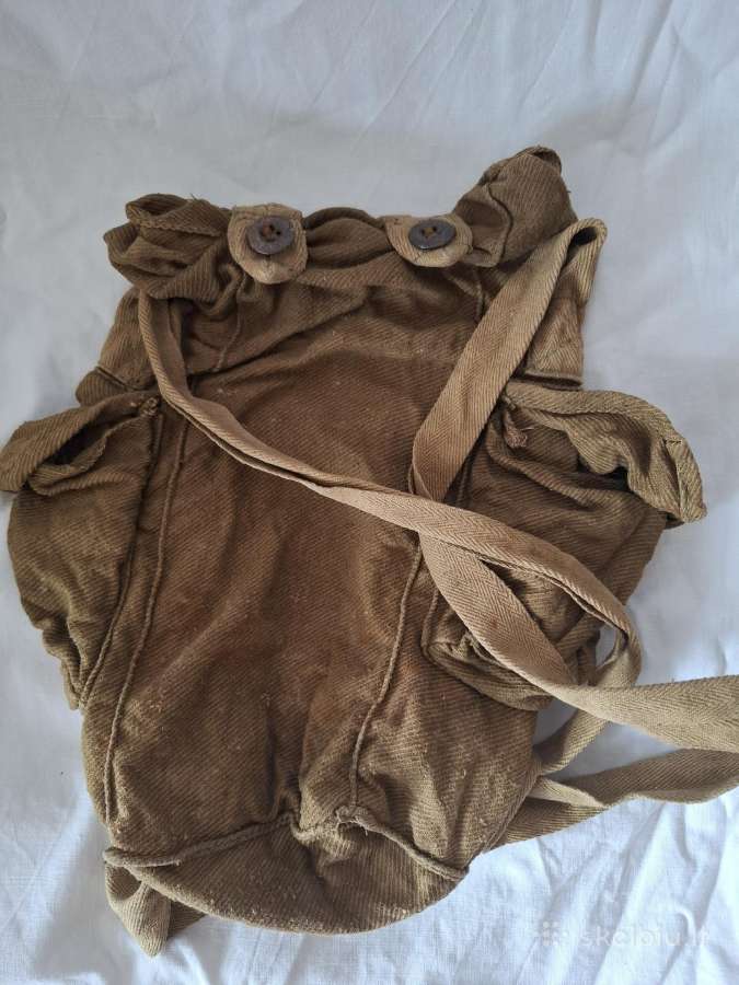 Gp-5 dujokaukės krepšys - nuotraukos Nr. 8