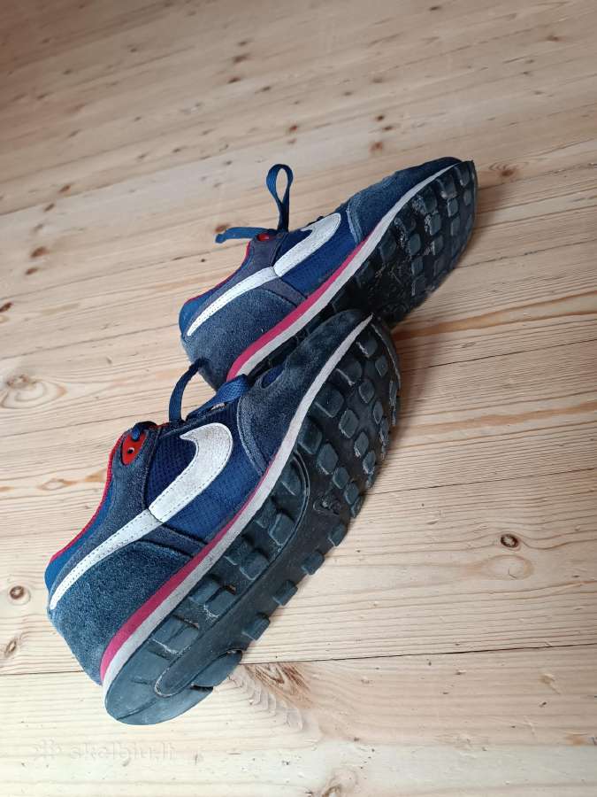 Nike laisvalaikio batai, dydis 35,5 - nuotraukos Nr. 3