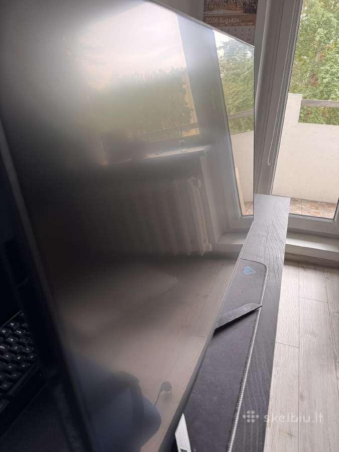 LG Ultragear 4k Monitorius (27gp950) - nuotraukos Nr. 5