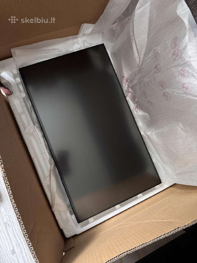LG Ultragear 4k Monitorius (27gp950) - nuotraukos Nr. 6