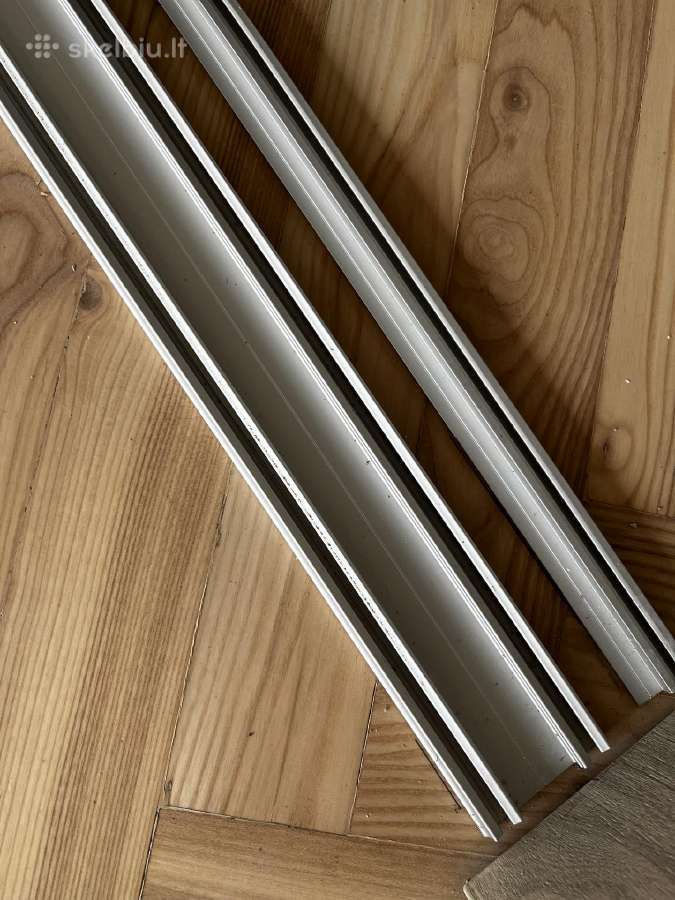 4-ios stumdomos spintos durys - nuotraukos Nr. 4