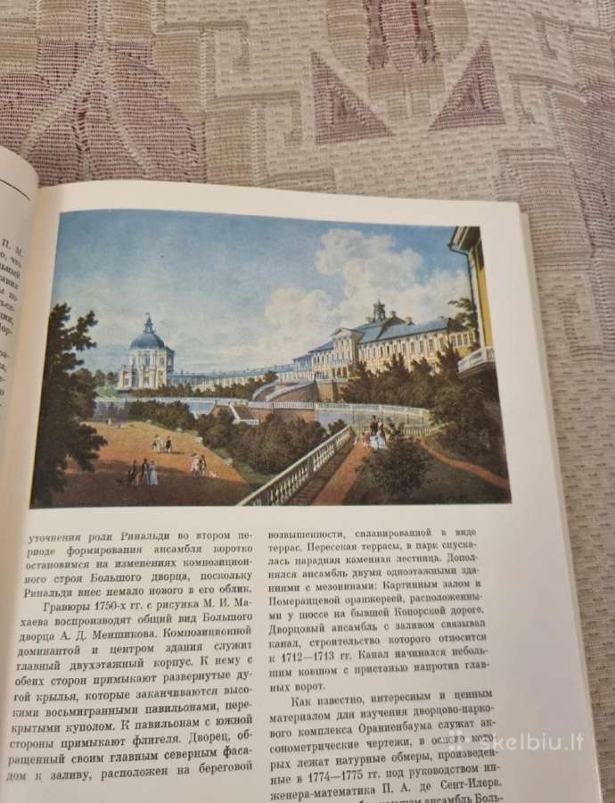 Rusų kalba - Antonio Rinaldi - nuotraukos Nr. 4