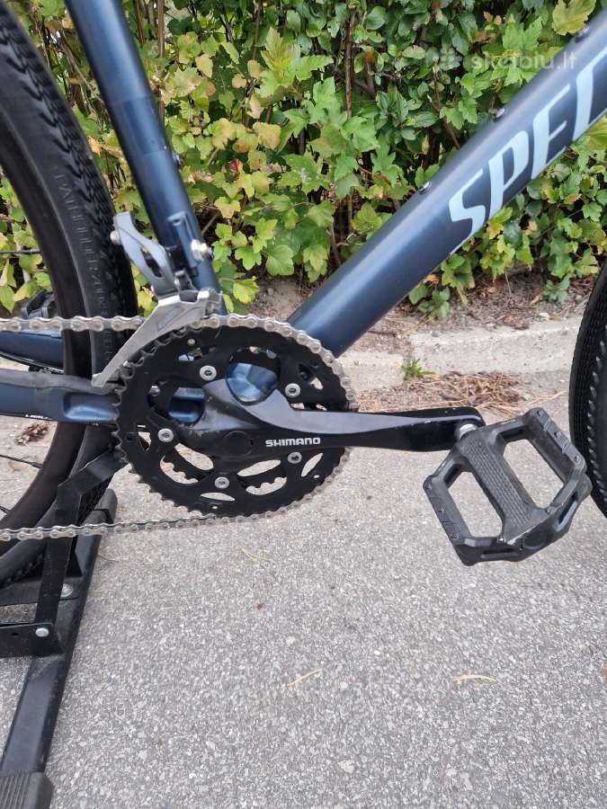 Specialized gravel 2025m. XL + Companion GRX - nuotraukos Nr. 3