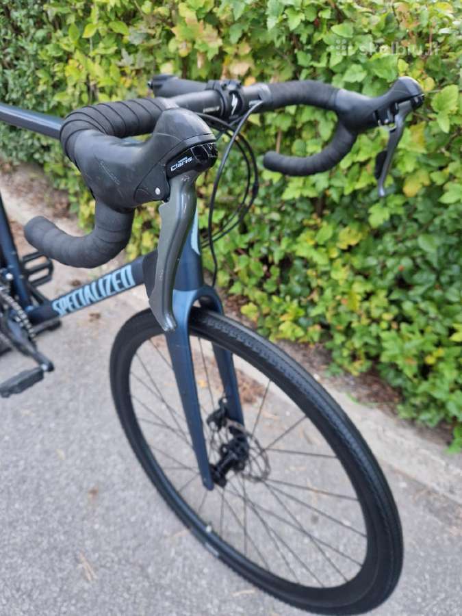 Specialized gravel 2025m. XL + Companion GRX - nuotraukos Nr. 4