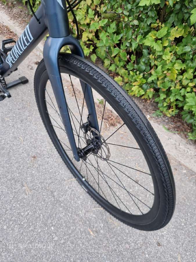 Specialized gravel 2025m. XL + Companion GRX - nuotraukos Nr. 5