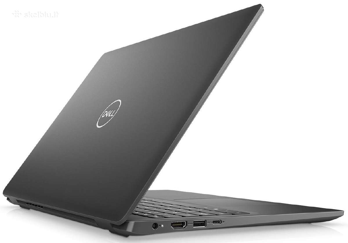 Dell 15.6led Fhd Ips i5-10 4.2ghz 8gb 256gb - nuotraukos Nr. 4