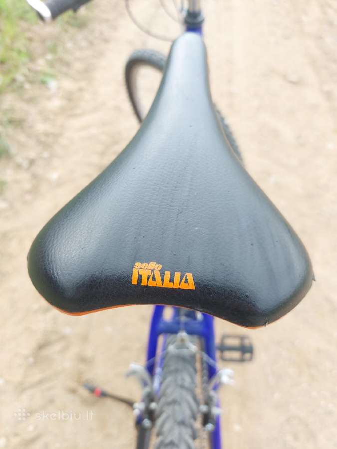 Tvarkingas MTB - nuotraukos Nr. 4
