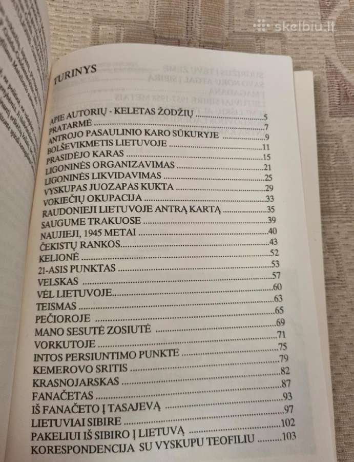 Aš padarysiu jus žmonių žvejais - nuotraukos Nr. 4