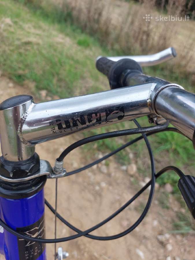 Tvarkingas MTB - nuotraukos Nr. 6