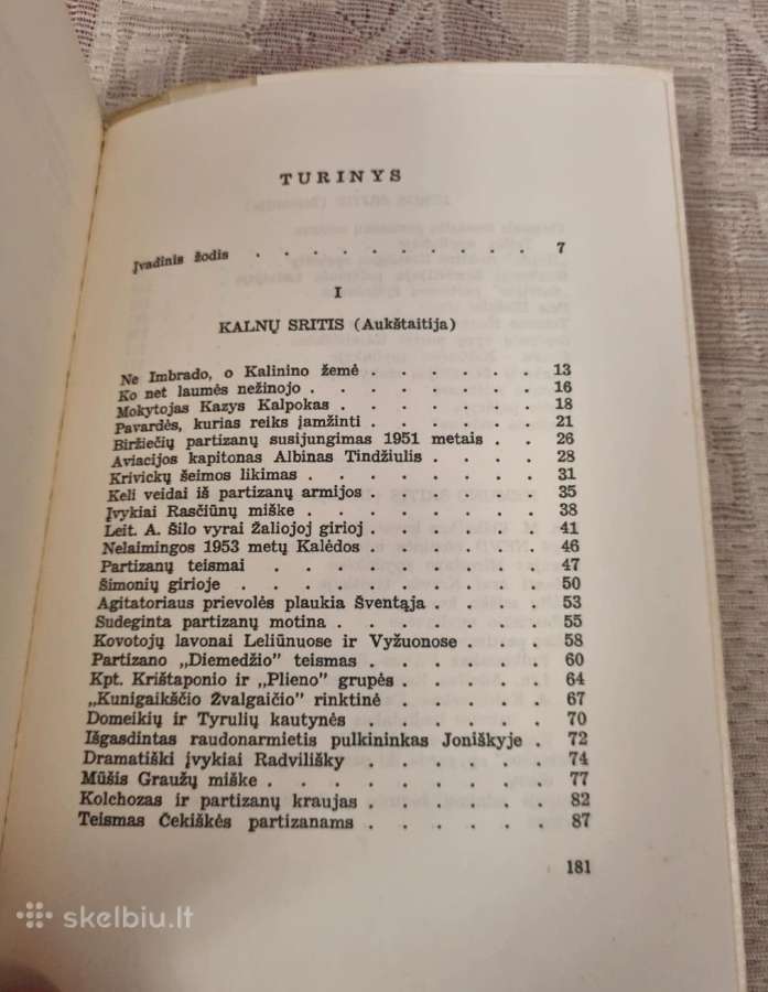 Kritusieji už laisvę - nuotraukos Nr. 5