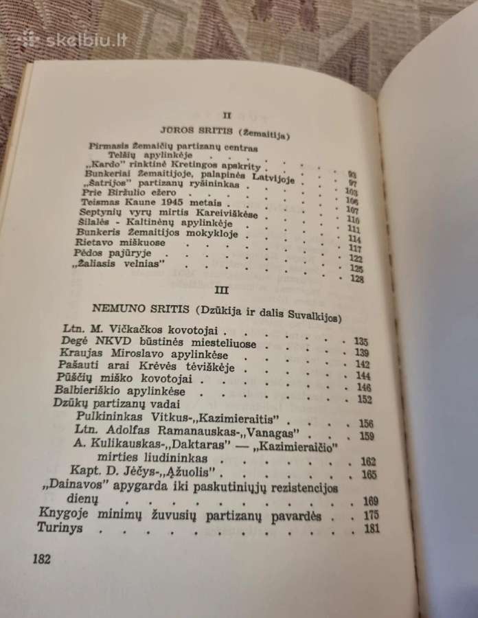 Kritusieji už laisvę - nuotraukos Nr. 6