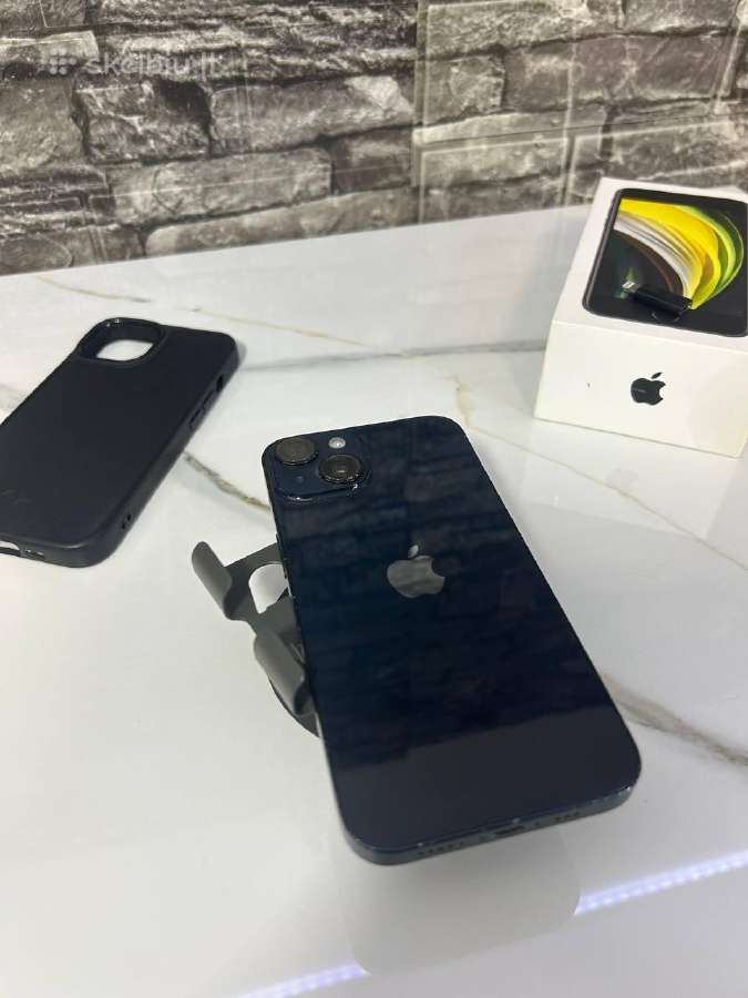 iPhone 14 128gb 87% blue - nuotraukos Nr. 4