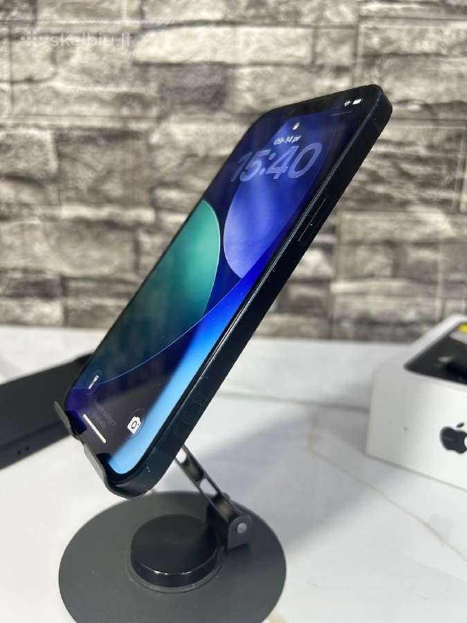 iPhone 14 128gb 87% blue - nuotraukos Nr. 2