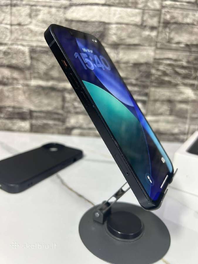 iPhone 14 128gb 87% blue - nuotraukos Nr. 3