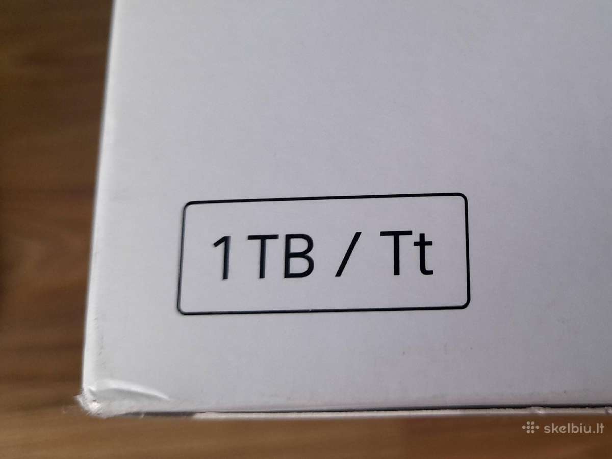 Ps5 slim su LT garantija + gran turismo 7 - nuotraukos Nr. 6