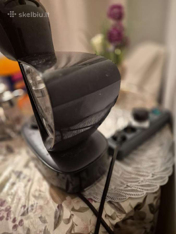 Dolce gusto kavos aparatas - nuotraukos Nr. 4