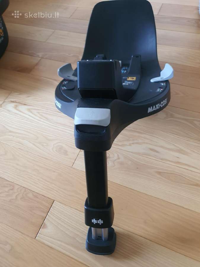 Maxi Cosi Pebble 360 - nuotraukos Nr. 2