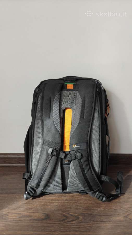 Lowepro Trekker Lite BP 150 (nauja) - nuotraukos Nr. 2
