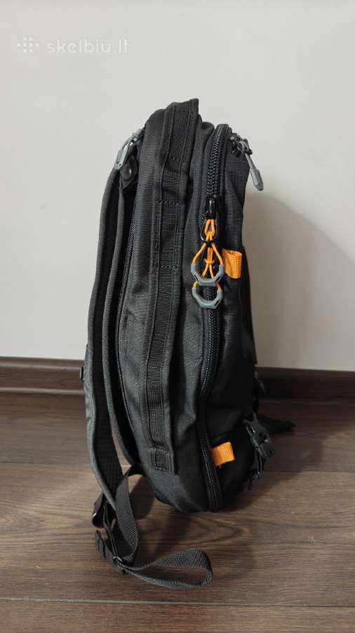Lowepro Trekker Lite BP 150 (nauja) - nuotraukos Nr. 4