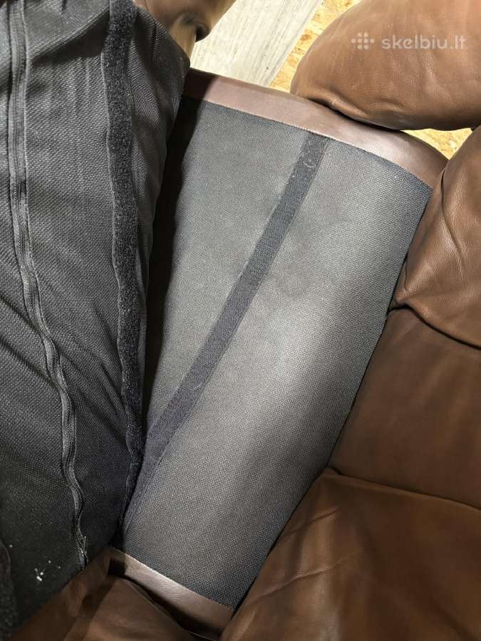 Odinis Ekornes Stresssless Reno Recliner krėslas - nuotraukos Nr. 18