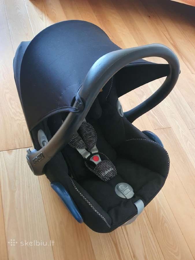 Maxi cosi - nuotraukos Nr. 2