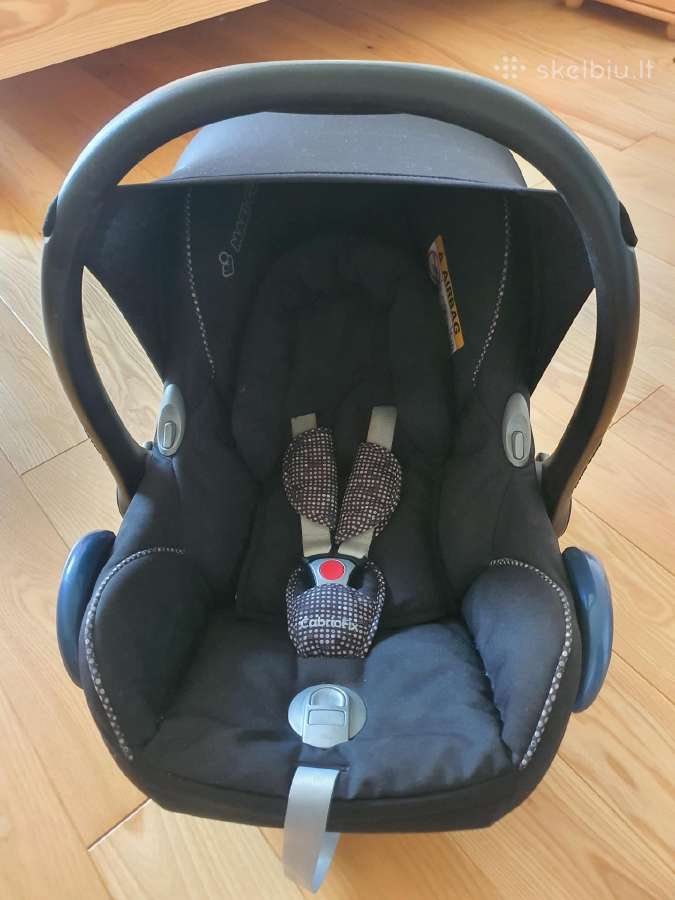 Maxi cosi - nuotraukos Nr. 3