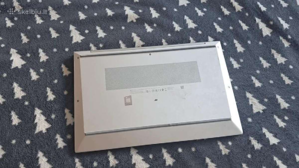Hp Elitebook 855 G8 - nuotraukos Nr. 6