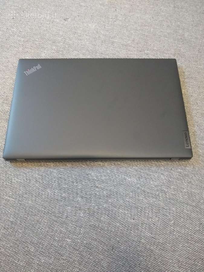 L15 Ryzen 7 Pro 5875u/32/500/touch - nuotraukos Nr. 7