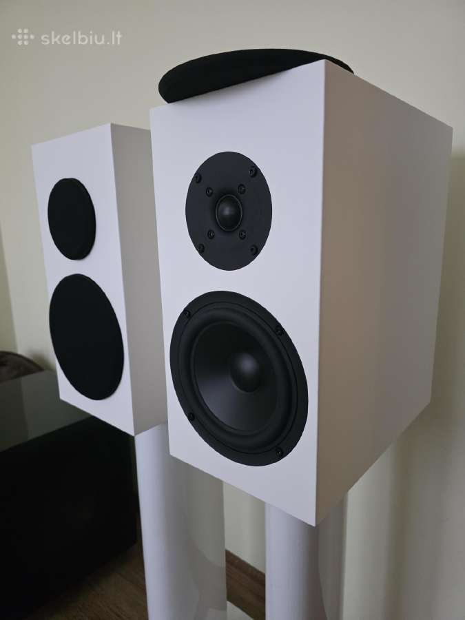 Buchardt S300 mk2 - nuotraukos Nr. 2