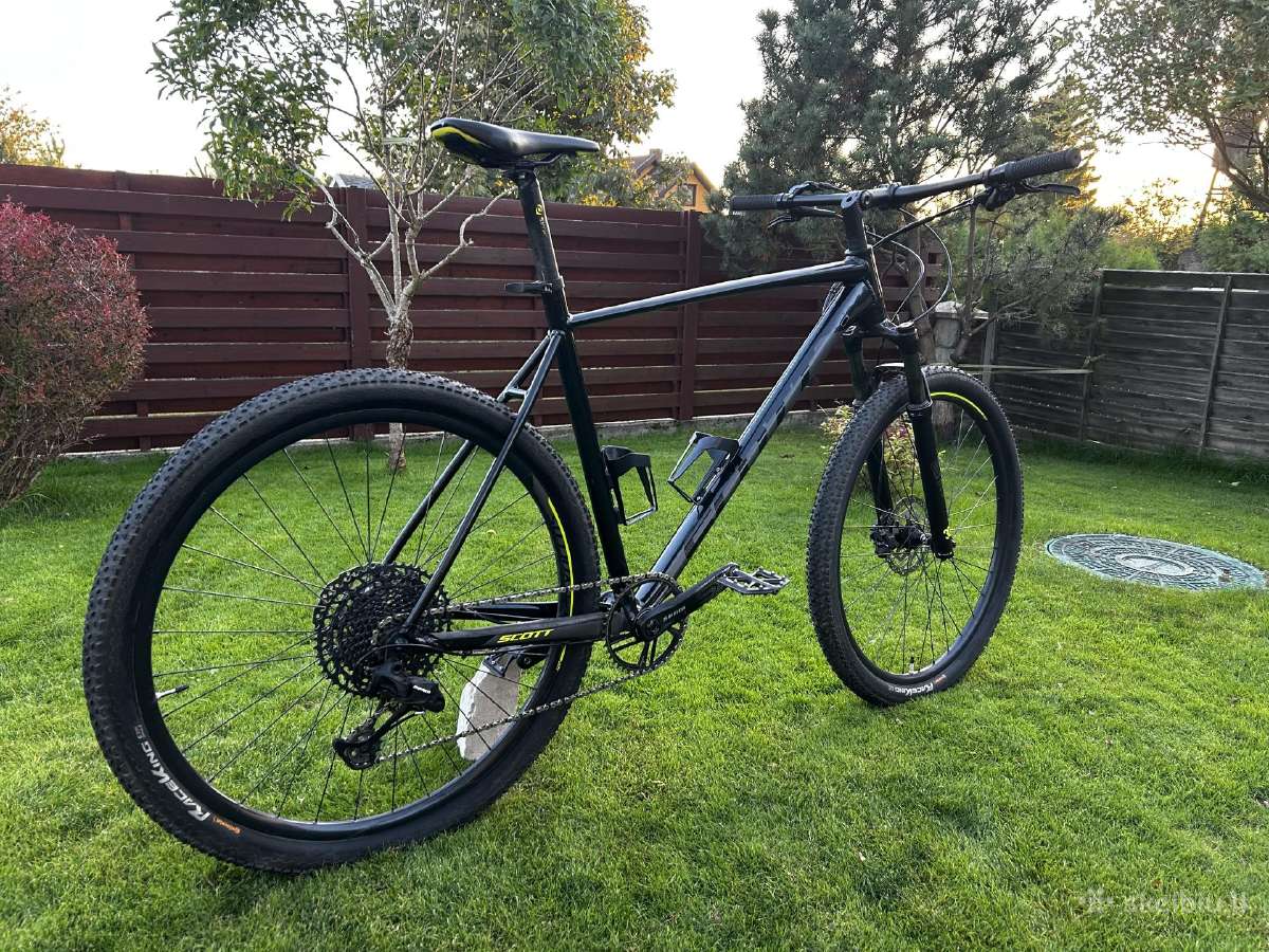 Scott scale 970 - nuotraukos Nr. 2