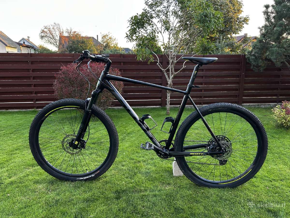 Scott scale 970 - nuotraukos Nr. 3