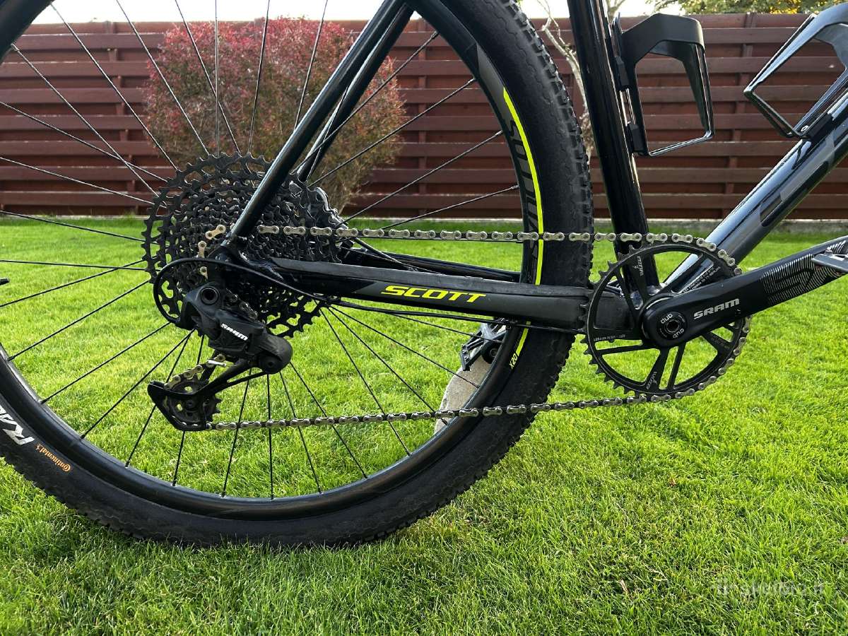 Scott scale 970 - nuotraukos Nr. 5