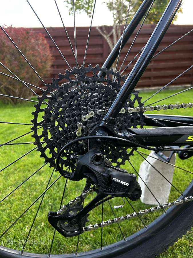 Scott scale 970 - nuotraukos Nr. 6